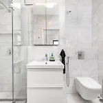 Orlowicza 12 By Homeprime Apartman *