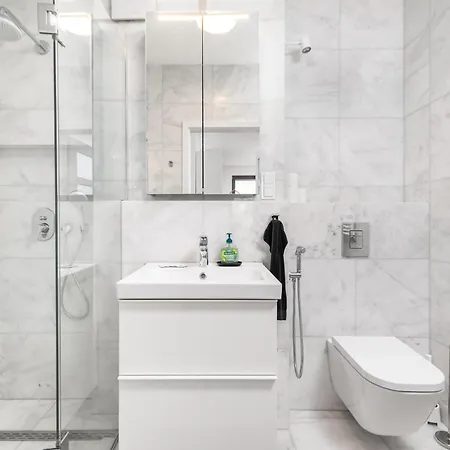 Orlowicza 12 By Homeprime Appartamento *
