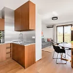Apartamento Orlowicza 12 By Homeprime