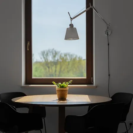 Orlowicza 12 By Homeprime 바르샤바