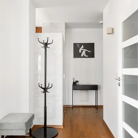 דירה Orlowicza 12 By Homeprime