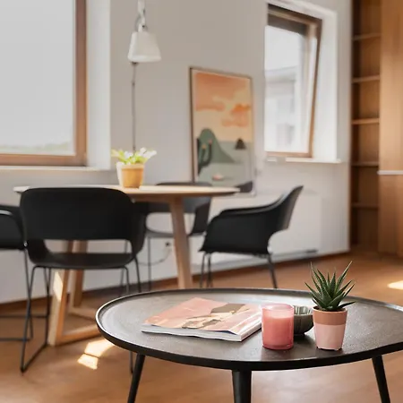 Orlowicza 12 By Homeprime