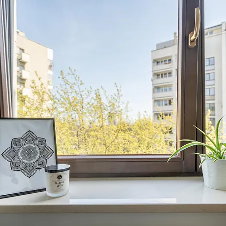 Orlowicza 12 By Homeprime