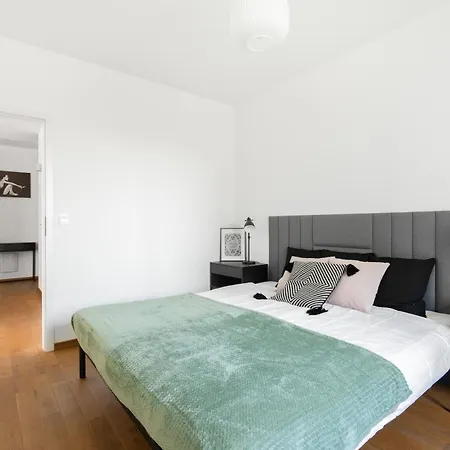 Orlowicza 12 By Homeprime