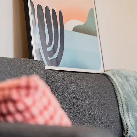 Orlowicza 12 By Homeprime