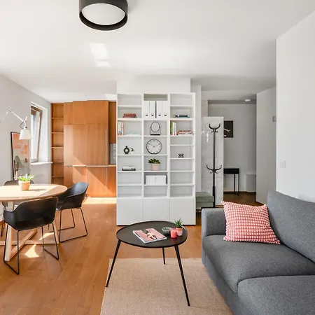 Orlowicza 12 By Homeprime