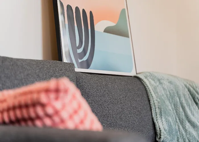 Orlowicza 12 By Homeprime