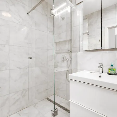 Apartmán Orlowicza 12 By Homeprime *